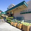 Whole Foods, San Francisco, CA