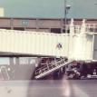 American Airlines Terminal, Sacramento Airport, CA