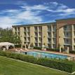 Doubletree Hotel, Livermore, CA
