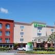 Holiday Inn, San Mateo, CA