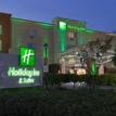 Holiday Inn, San Mateo, CA