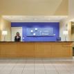 Holiday Inn Express, Santa Clara, CA
