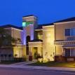 Holiday Inn Express, Santa Clara, CA