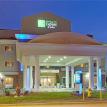 Holiday Inn Express, Sacramento, CA