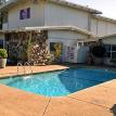 Motel 6, Concord, CA