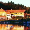 Hotel Du Lac Carling, Quebec, Canada