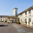 Ramada Inn, Williams, CA